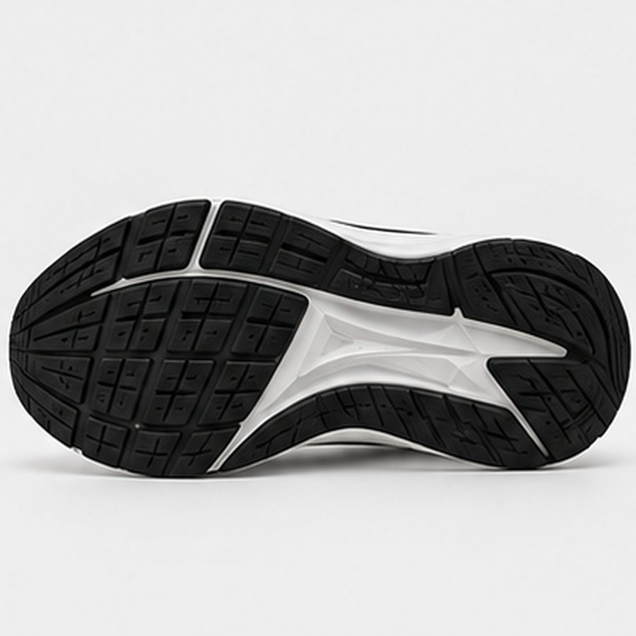 Zapatilla Urbana Nube Crema — foto 6 de 9